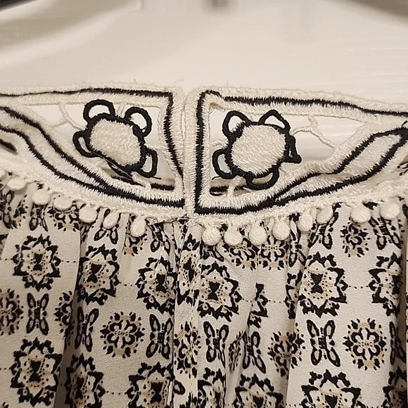 MAX STUDIO WOMAN'S TOP - Picture 7 of 9